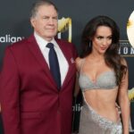 Bill Belichick and Jordon Hudson, Jason Whitlock