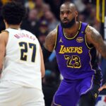 LeBron James Does Nothing But Guard The Worst Player On Each Team, Says Former Warriors Star