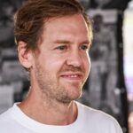 01.11.2024, xrarjax, Motorsport FIA Formel 1, Großer Preis von Brasilien 2024 emspor, v.l. Sebastian Vettel Sao Paulo