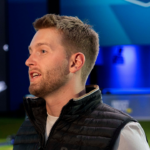 2024 Daytona 500 Nascar winner William Byron. © GREG LOVETT/PALM BEACH POST / USA TODAY NETWORK via Imagn Images