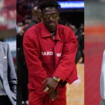 Tom Brady, Antonio Brown, Tristan Wirfs