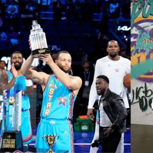 “Extend the Break a Couple More Days”: Sparks’ Dearica Hamby Offers a Unique Solution to Fix the All-Star Game