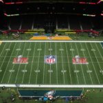 Super Bowl LIX Field