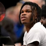 Colin Cowherd, Travis Hunter