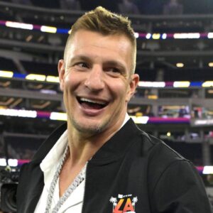 Rob Gronkowski