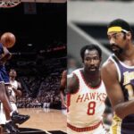 "F**king Gigantic": WWE Legend Once Claimed Wilt Chamberlain Wasn't Physically On Par With Shaquille O'Neal