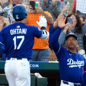 These Teams Can Beat The Dodgers