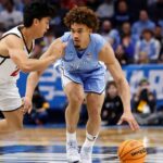 NCAA Basketball: NCAA Tournament First Four-San Diego State at North Carolina