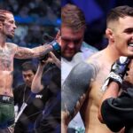 Sean O'Malley Tom Aspinall