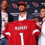 Kevin, Kyler, and Missy Murray