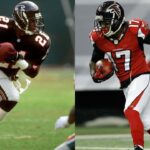 Deion Sanders, Devin Hester