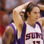 Steve Nash Syndication: Arizona Republic