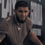 Islam Makhachev