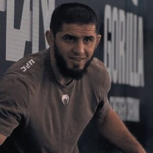 Islam Makhachev