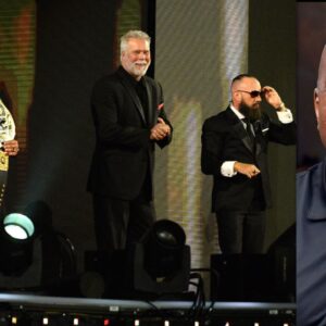 When WWE Legend Confessed Having Magic Johnson as His Point Guard Could Have Brought His NBA Dream to Life