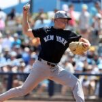 MLB Spring Injuries, Good News For Some