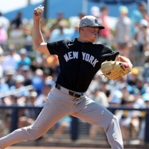 MLB Spring Injuries, Good News For Some