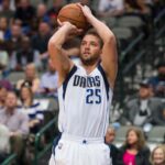 Ex-Mavericks Player Reveals His Best Friend "Literally Almost Beat Up" ESPN Analyst