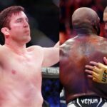 Chael Sonnen Alex Pereira