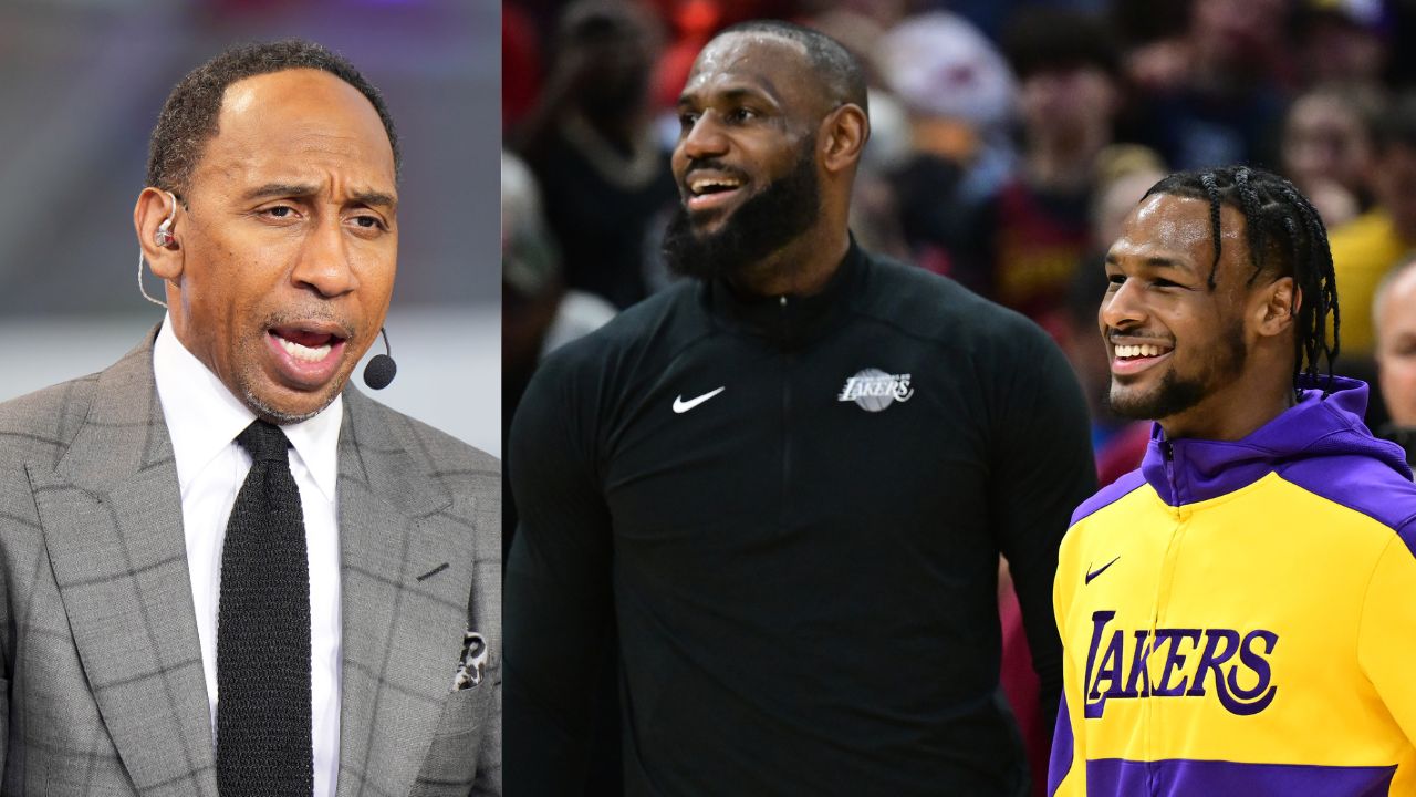 NBA: Los Angeles Lakers at Cleveland Cavaliers