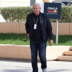 2025 FORMULA 1 PRE-SEASON TESTING IN BAHRAIN Laurent Lefebvre OVERTAKE MAXPPP - Sakir 28 02 2025 MARKO Helmut (aut), Red Bull Racing