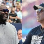 Shaquille O’Neal Once Took a Leaf Out of Michael Jordan’s Book to Comment on the GOAT Debate