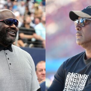Shaquille O’Neal Once Took a Leaf Out of Michael Jordan’s Book to Comment on the GOAT Debate