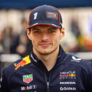 Max Verstappen NED, Oracle Red Bull Racing 1 BHR, Formula 1 World Championship, Formula 1 testing, Bahrain international Circuit