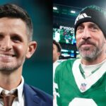 Dan Orlovsky, Aaron Rodgers