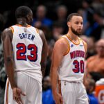 “Stephen Curry Is Not Going to Screw Me Out of Six”: Draymond Green Sets Even Loftier Expectations From Warriors Teammate