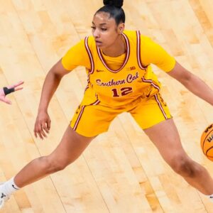 Juju Watkins Syndication: The Indianapolis Star