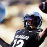 Calvin Johnson, Travis Hunter