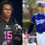 Travis Hunter and Shohei Ohtani