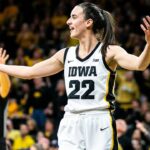 Is the Caitlin Clark Effect Over? Women’s March Madness Attendance Drops 30 Percent in First Two Rounds