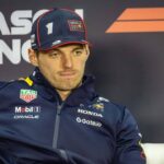 Max Verstappen NED, Oracle Red Bull Racing 1 BHR, Formula 1 World Championship, Formula 1 testing, Bahrain international Circuit, 27 02 2025