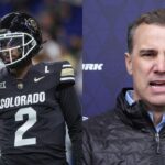 Shedeur Sanders and Daniel Jeremiah