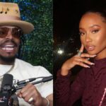 Cam Newton, Kayla Nicole