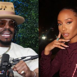 Cam Newton, Kayla Nicole