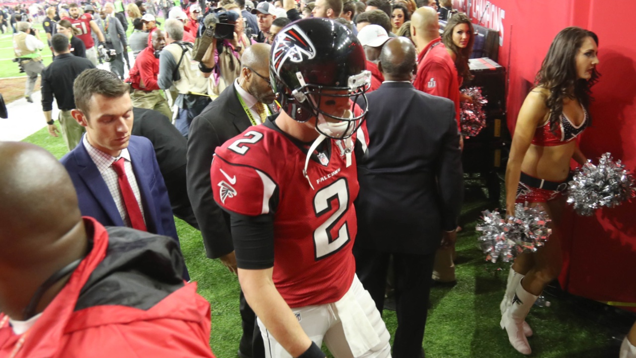 Matt Ryan