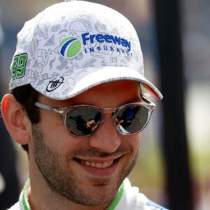 Daniel Suarez