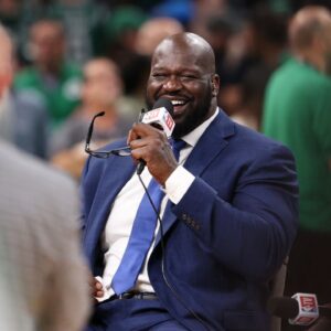 “I Only Pay Attn to Champions”: Shaquille O’Neal Hits Back at Pistons Fan Page Mocking His Flip-Flopping Takes