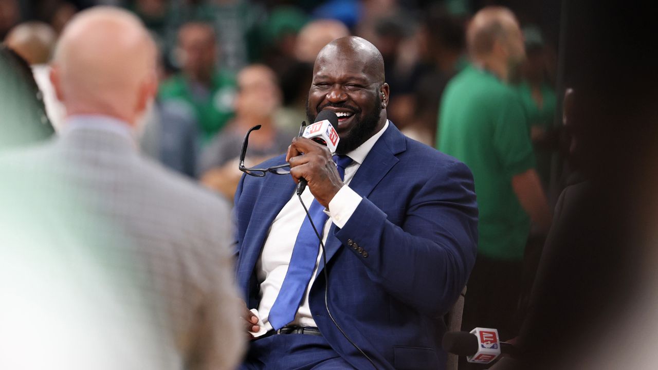 “I Only Pay Attn to Champions”: Shaquille O’Neal Hits Back at Pistons Fan Page Mocking His Flip-Flopping Takes