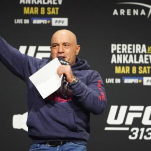 - Pereira vs Ankalaev at UFC APEX on March 7, 2025 in Las Vegas, Nevada