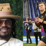 Cam Newton, Will Howard