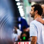 3 Daniel Ricciardo AUS, Visa Cash App RB Formula One Team , F1 Grand Prix of Singapore at Marina Bay Street Circuit on September 19, 2024 in Singapore