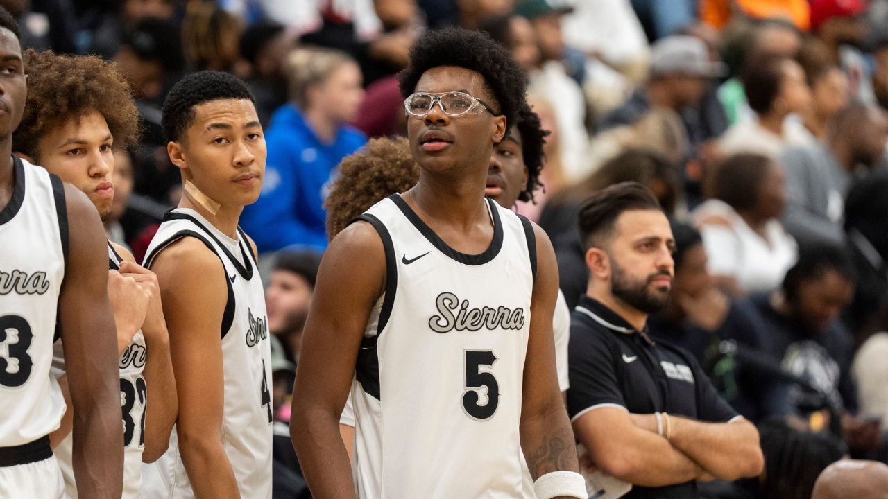 Bryce James Syndication: The Commercial Appeal