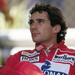 Ayrton Senna (Brazil McLaren Ford) pensive Motorsport Grand Prix Men's Grand Prix of xxx 1993, Formula 1 World Championship, F1, Monte Carlo