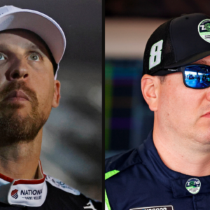Aug 20, 2022; Watkins Glen, New York, USA; NASCAR Cup Series owner Joe Gibbs looks on from pit road during practice and qualifying for the Go Bowling at The Glen at Watkins Glen International. Mandatory Credit: Matthew OHaren-USA TODAY Sports