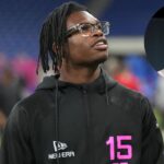 Travis Hunter, Travis Kelce