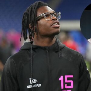 Travis Hunter, Travis Kelce